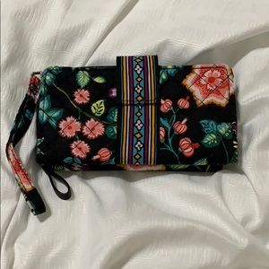 RARE Vera Bradley Wallet
